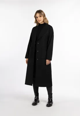 Immagine prodotto di SAPORTA, cappotto da donna - nero, taglia XL