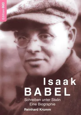 Obrázok produktu pre Isaak Babel