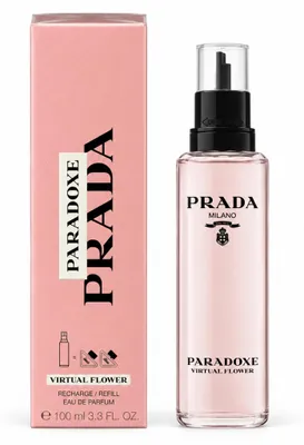 Immagine prodotto di Paradoxe Virtual Flower - EDP ( nplH) - Contenuto: 100 ml