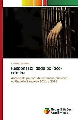 Produktbild von Responsabilidade político-criminal