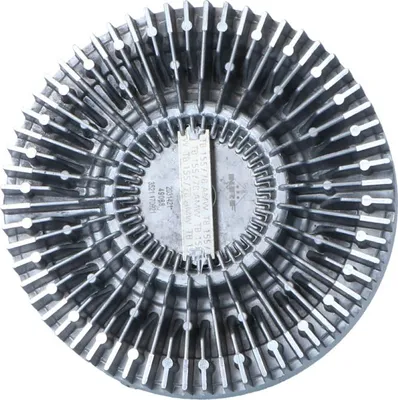 Obrázek produktu pro Spojka, ventilátor chladiče NRF 49088