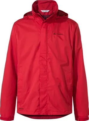 Produktbild von VAUDE Vaude Herren Escape Light Jacket red uni XXL