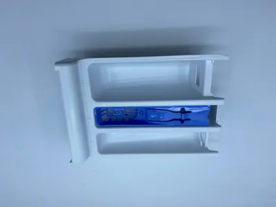 Produktbild von easyPART passend für 2413500400 Beko Einspülschale für Waschmaschine