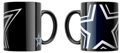 Produktbild von Dallas Cowboys Tasse „Oversized“ 330ml
