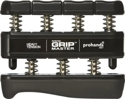 Zdjęcie produktu dla Trenażer dłoni Prohands Gripmaster