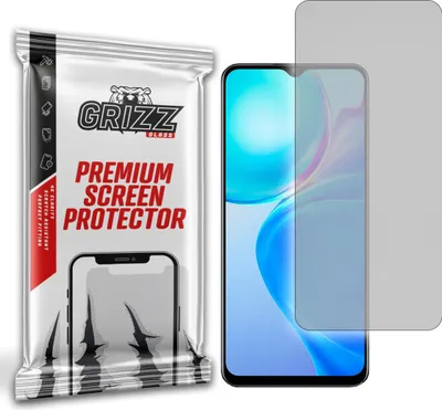 Produktbild von Matte Folie GrizzGlass PaperScreen für Vivo Y73t