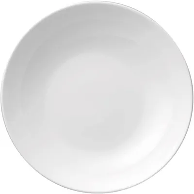 Produktbild von Rosenthal Jade Weiss Suppenteller 19 cm