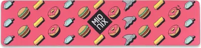 Produktbild von Mionix Long Pad, Frosting