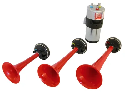 Productafbeelding van CARPOINT luchthoorn 0524731