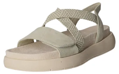 Produktbild von Keil Sandalette ab 30mm Sohlenhöhe 2-28423-46-701