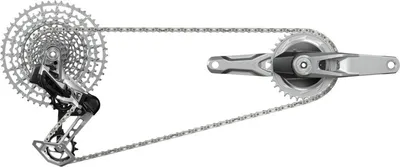 Productafbeelding van SRAM Groep 1987 Eagle Transmission AXS Limited Edition - Exclusieve draadloze...