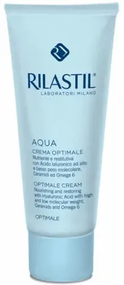 Produktbild von Rilastil Aqua Optimale Cream 50ml