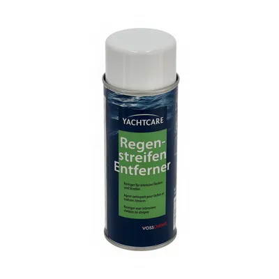 Produktbild von YACHTCARE Regenstreifen Entferner 400 ml, Reiniger für Boot & Wohnmobil