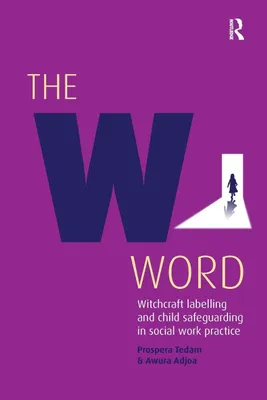 Produktbild von The W Word