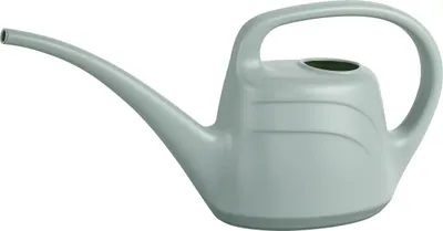 Produktbild von Geli Gießkanne Eden 2 L Kunststoff eukalyptus