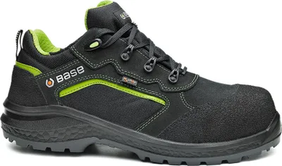 Zdjęcie produktu dla Niskie buty S3 "BE-POWERFUL" B0897 Special - Base 48