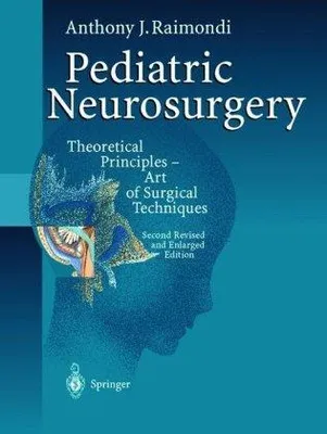 Image de Pediatric Neurosurgery
