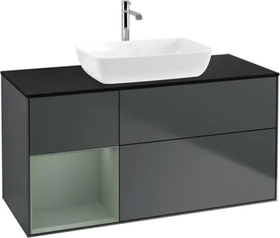 Produktbild von Villeroy & Boch G822GMHG Waschbeckenunterschrank Finion G82