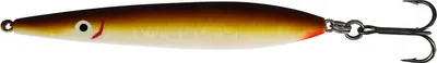 Image de Westin F360 Leurre pour truite de mer, Longueur / Poids:9cm / 26g, Couleur:Ambre