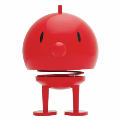 Immagine prodotto di Hoptimist - Bumble Rosso, extra large