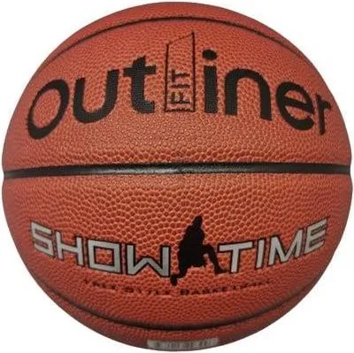 Produktbild von Basketball Indoor Streetbasketball Korbball Trainingsball Ball  Größe 5