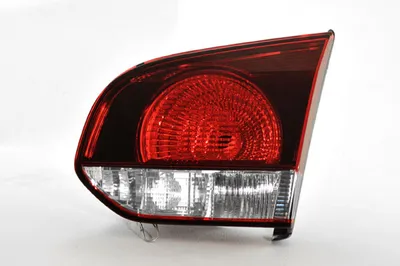 Obrázok produktu pre Johns, pasuje do VW Golf kombinované zadné svetlo VI (5K1/AJ5/517) 10/08-11/13 z vnútornej strany pravého spolujazdca
