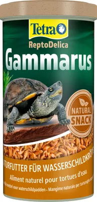 Productafbeelding van Tetrafauna ReptoMin Gammarus, 1000 ml