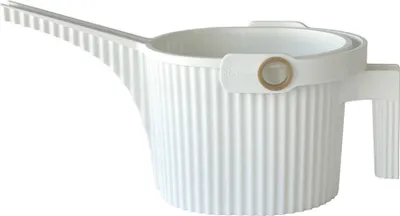 Immagine prodotto di Hachiman GARDEN BEETLE 1.5L  Gießkanne  1.5L Weiss