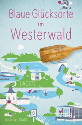 Image de Blaue Glücksorte im Westerwald