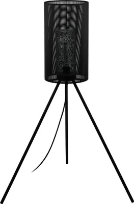 Obrázek produktu pro Eglo 900259 LADUNARA E27 venkovní stojací lampa Ø250mm černá IP44