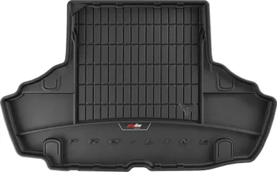 Produktbild von FROGUM Gummi Kofferraummatte Kofferraumwanne für Lexus IS I 200 1998-2005