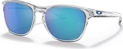 Produktbild von Oakley MANORBURN OO9479 transparent / blau M