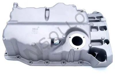 Immagine prodotto di Coppa dell'olio Sollo per VW, SKODA, SEAT, AUDI 04E103601G 04E103601AF per YETI, A3, GOLF VI, CADDY, ALLTRACK IV, OCTAVIA III, JETTA IV, CADDY IV