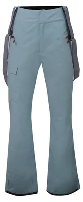 Immagine prodotto di Pantaloni da sci da donna 2117 of Sweden modello Sala, con bretelle, colore blu, taglia M