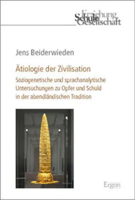 Obrázek produktu pro Ätiologie der Zivilisation