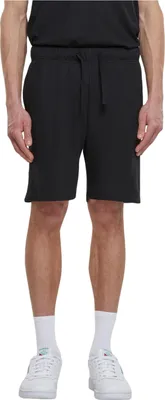 Produktbild von Urban Classics - Sweat-Shorts für Herren TN873 (M) (Schwarz)