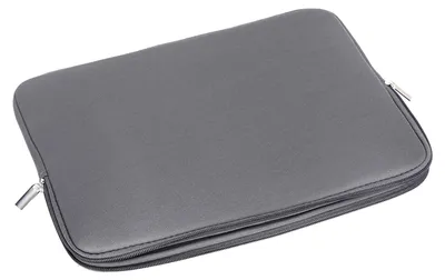 Obrázok produktu pre Mäkké puzdro so zipsom pre 14-palcový notebook