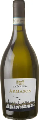 Produktbild von La Bollina Armason Monferrato Bianco 2023 | Piedmont, Italien | 750ml 13.50% Vol.