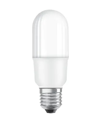 Imagen del producto de Osram Lámpara LED T40 Tubo Stick 8W = 60W E27 Mate 806lm Blanco Neutro 4000K