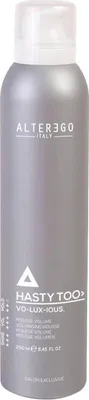 Immagine prodotto di Alterego Styling Voluxious Schiuma Volumizzante 250ml