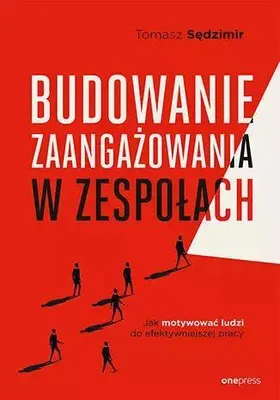 Immagine prodotto di Budowanie zaangazowania w zespolach.