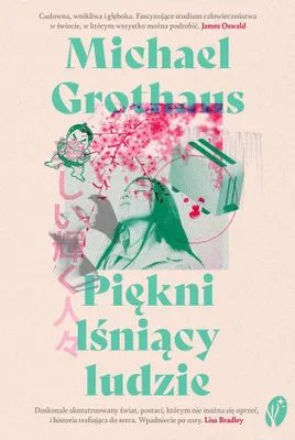 Produktbild von Piekni lsniacy ludzie