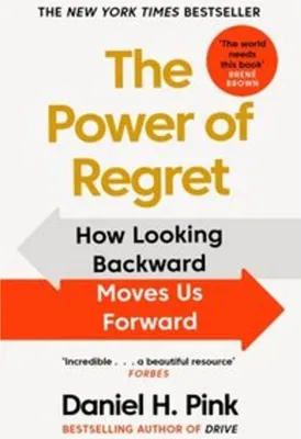 Productafbeelding van The Power of Regret
