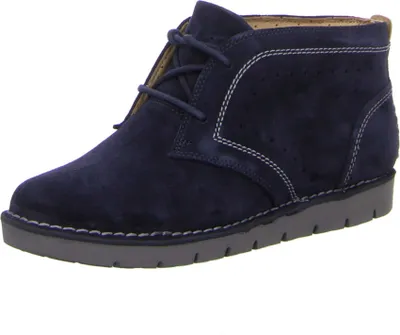 Immagine prodotto di Clarks Knöchelschnürer in blau, Gr. 4