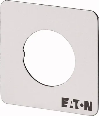 Image de Eaton panneau frontal FS-ALU980-T0 266905