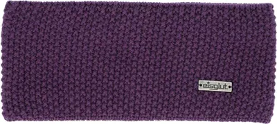 Produktbild von Eisglut Uni Free Stirnband PFLAUME