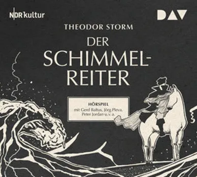 Produktbild von Der Schimmelreiter