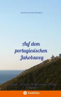 Zdjęcie produktu dla Auf dem portugiesischen Jakobsweg