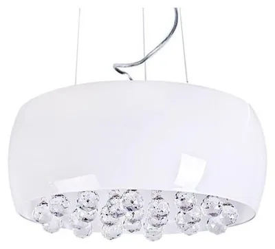 Immagine prodotto di Quince 50 AZ0702 Lampada a sospensione/soffitto Azzardo