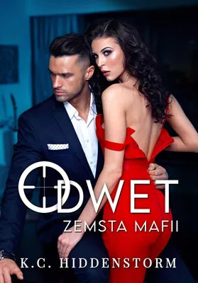 Image de Skarpa Warszawska Odwet. Zemsta mafii - Erotyczny romans z dreszczykiem